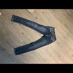 3/$20 Dark angel jeans